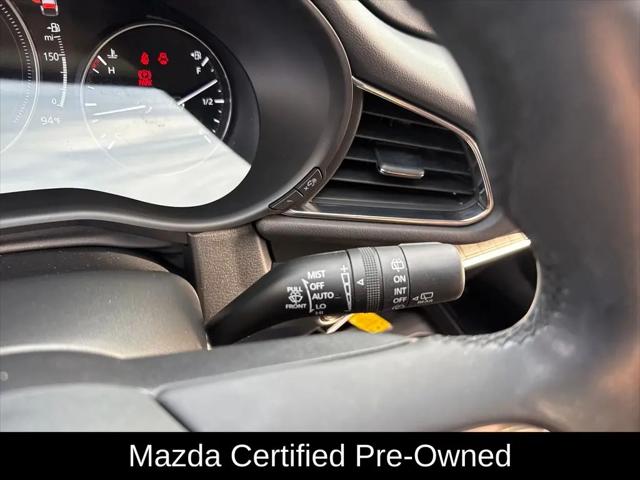 2023 Mazda CX-30 2.5 S Preferred