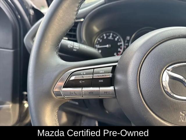 2023 Mazda CX-30 2.5 S Preferred