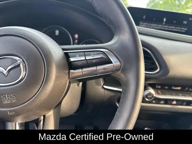 2023 Mazda CX-30 2.5 S Preferred