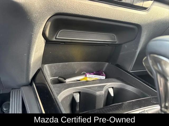 2023 Mazda CX-30 2.5 S Preferred