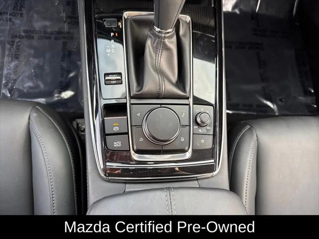 2023 Mazda CX-30 2.5 S Preferred
