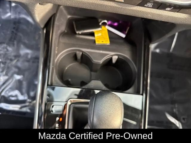2023 Mazda CX-30 2.5 S Preferred