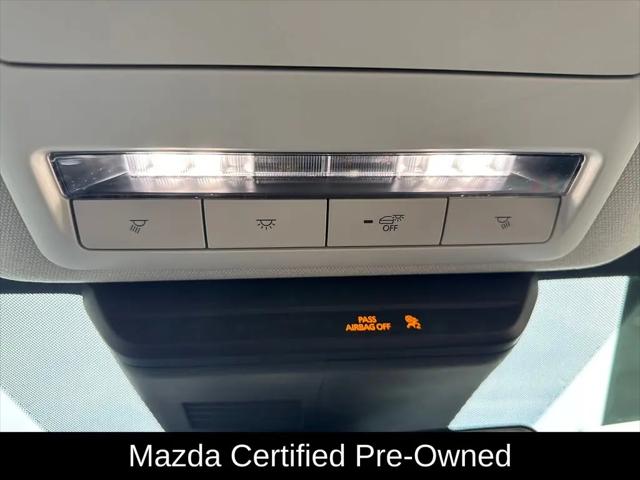 2023 Mazda CX-30 2.5 S Preferred