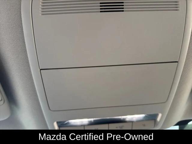 2023 Mazda CX-30 2.5 S Preferred
