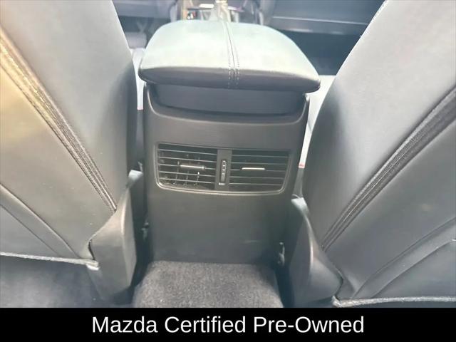 2023 Mazda CX-30 2.5 S Preferred
