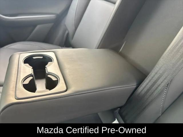 2023 Mazda CX-30 2.5 S Preferred