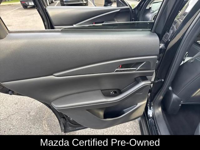 2023 Mazda CX-30 2.5 S Preferred
