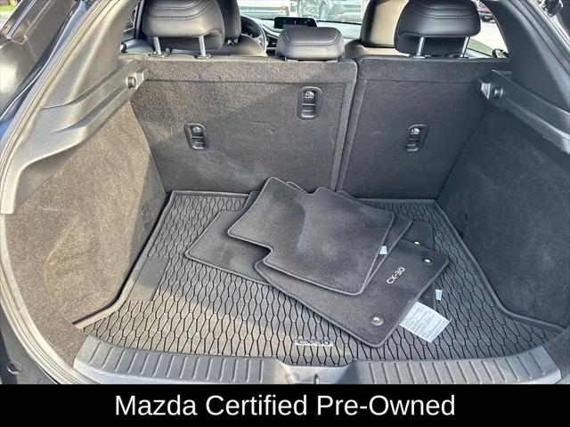 2023 Mazda CX-30 2.5 S Preferred