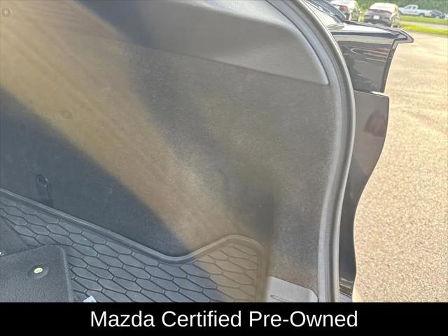 2023 Mazda CX-30 2.5 S Preferred