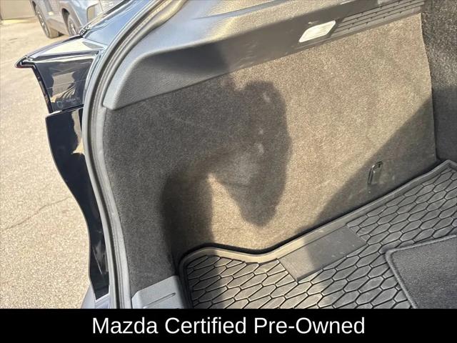 2023 Mazda CX-30 2.5 S Preferred