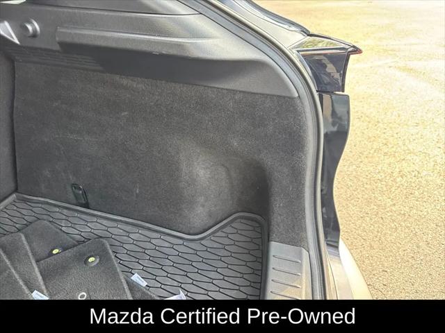 2023 Mazda CX-30 2.5 S Preferred