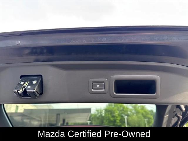 2023 Mazda CX-30 2.5 S Preferred