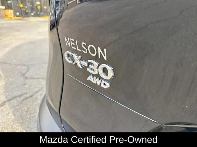 2023 Mazda CX-30 2.5 S Preferred