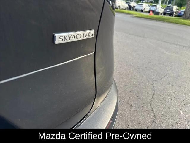2023 Mazda CX-30 2.5 S Preferred