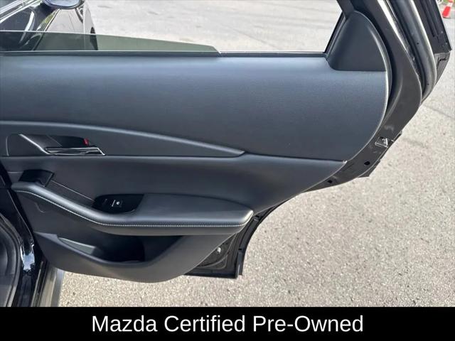2023 Mazda CX-30 2.5 S Preferred