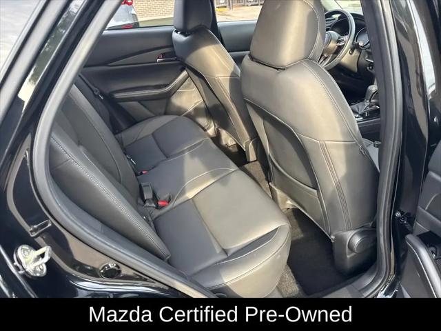 2023 Mazda CX-30 2.5 S Preferred