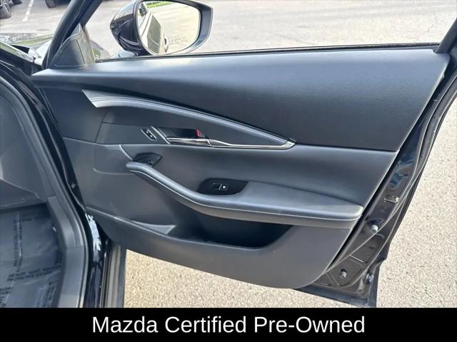 2023 Mazda CX-30 2.5 S Preferred