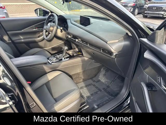 2023 Mazda CX-30 2.5 S Preferred