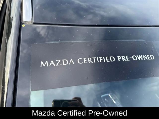 2023 Mazda CX-30 2.5 S Preferred