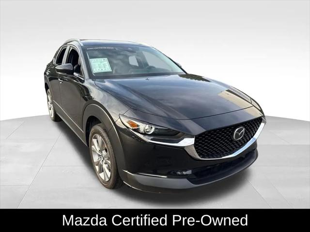 2023 Mazda CX-30 2.5 S Preferred