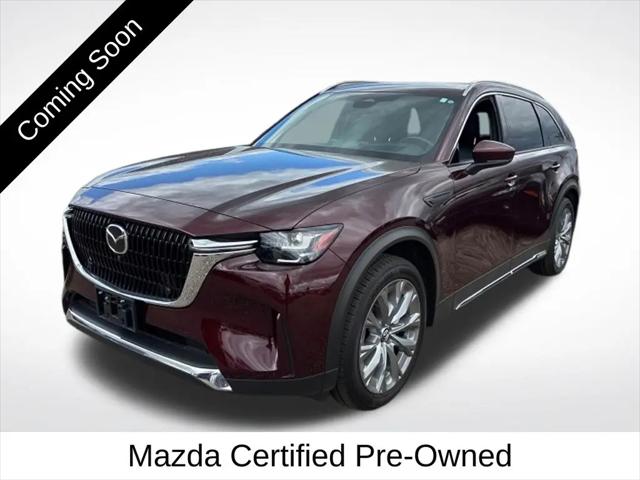 2024 Mazda X-90 3.3 Turbo Premium Plus for sale in Franklin, TN