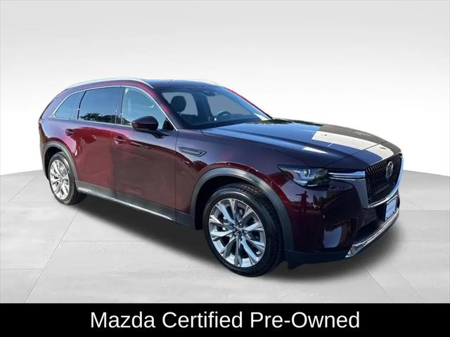 2024 Mazda X-90 3.3 Turbo Premium Plus for sale in Franklin, TN