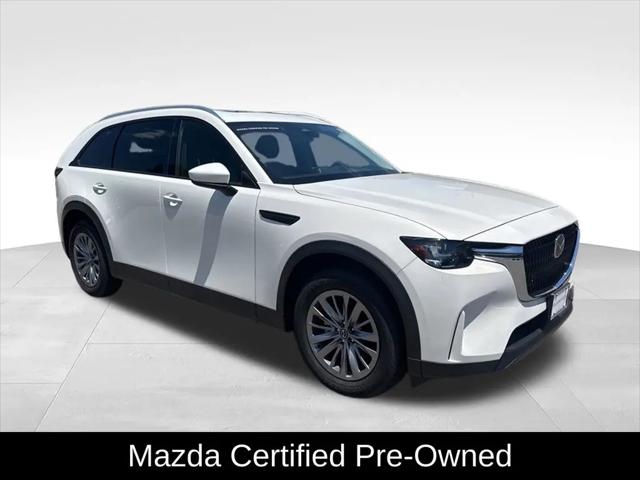 2024 Mazda X-90 3.3 Turbo Preferred Plus for sale in Franklin, TN
