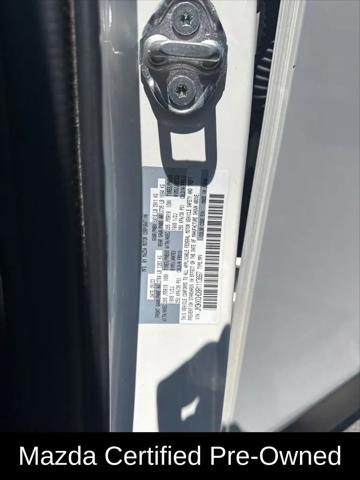 2024 Mazda X-90 3.3 Turbo Preferred Plus