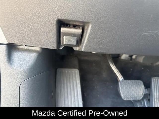 2024 Mazda X-90 3.3 Turbo Preferred Plus