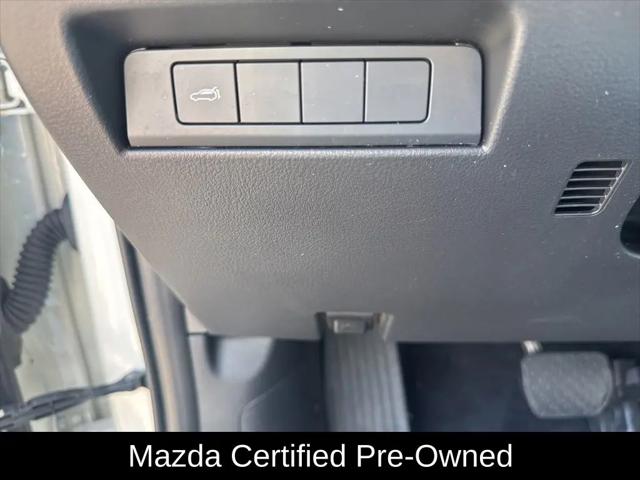 2024 Mazda X-90 3.3 Turbo Preferred Plus