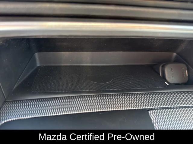 2024 Mazda X-90 3.3 Turbo Preferred Plus