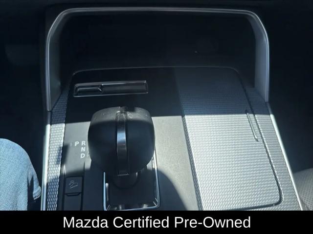 2024 Mazda X-90 3.3 Turbo Preferred Plus