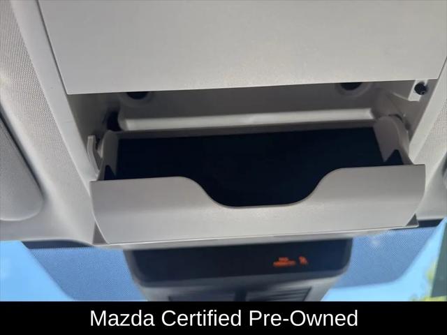 2024 Mazda X-90 3.3 Turbo Preferred Plus