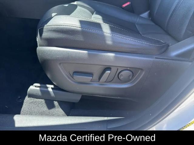 2024 Mazda X-90 3.3 Turbo Preferred Plus