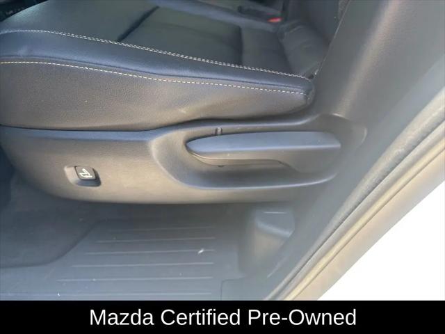 2024 Mazda X-90 3.3 Turbo Preferred Plus