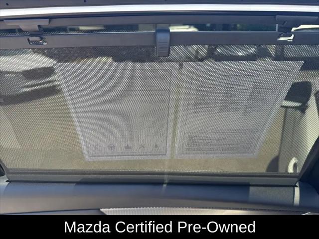 2024 Mazda X-90 3.3 Turbo Preferred Plus