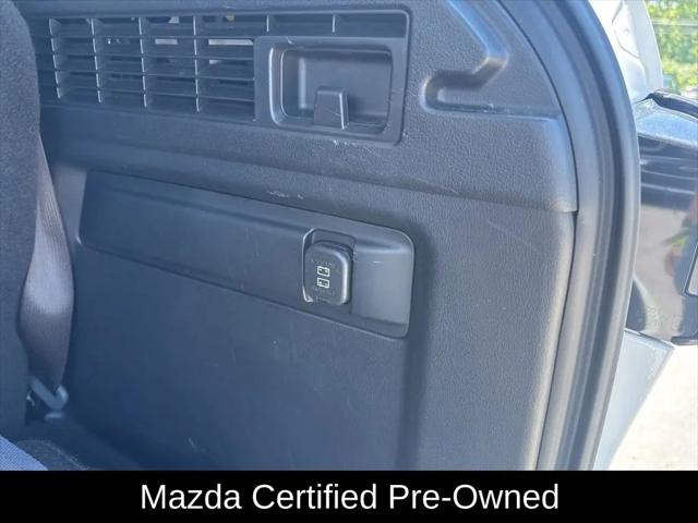 2024 Mazda X-90 3.3 Turbo Preferred Plus