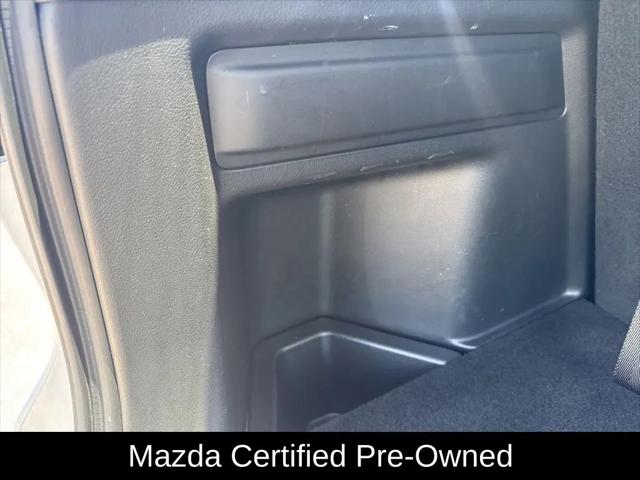 2024 Mazda X-90 3.3 Turbo Preferred Plus