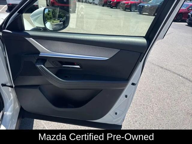 2024 Mazda X-90 3.3 Turbo Preferred Plus