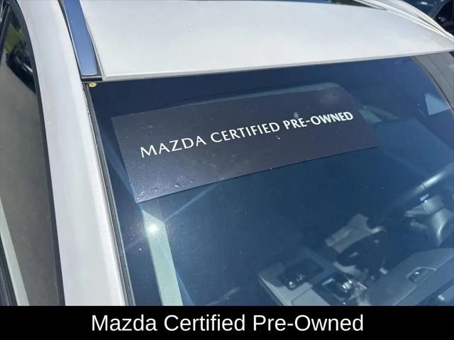 2024 Mazda X-90 3.3 Turbo Preferred Plus