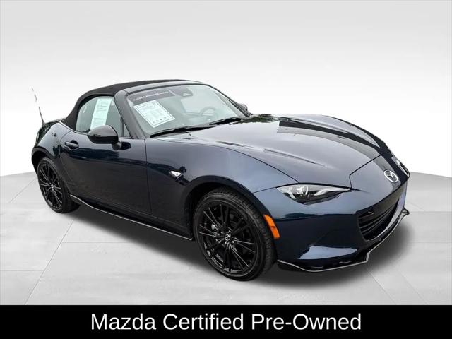 2025 Mazda MX-5 Club for sale in Franklin, TN