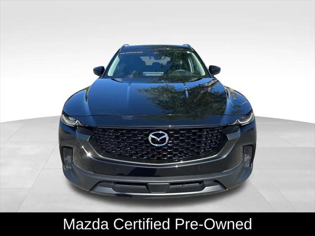 2026 Mazda CX-50 2.5 S Premium