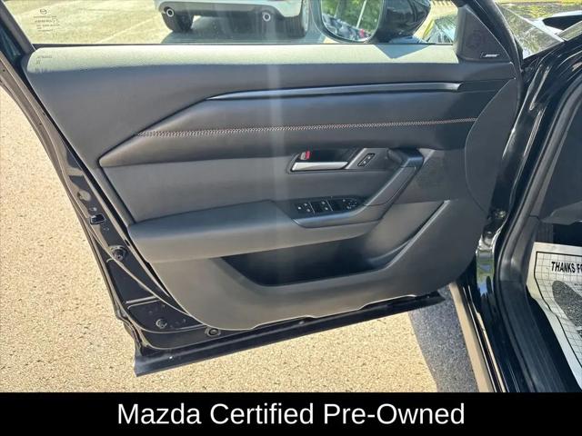 2026 Mazda CX-50 2.5 S Premium