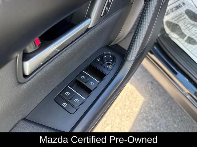 2026 Mazda CX-50 2.5 S Premium