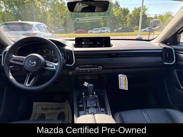 2026 Mazda CX-50 2.5 S Premium