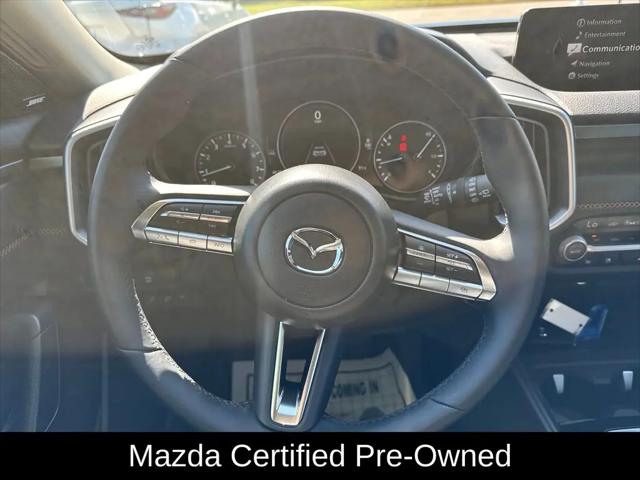 2026 Mazda CX-50 2.5 S Premium