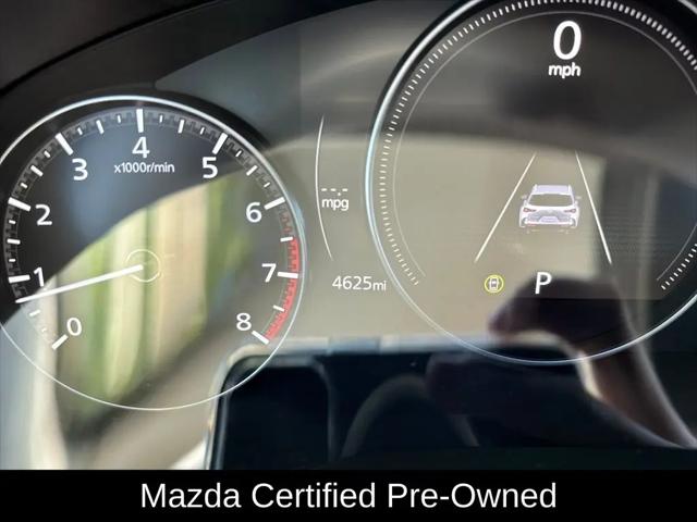 2026 Mazda CX-50 2.5 S Premium