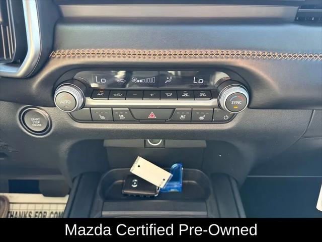 2026 Mazda CX-50 2.5 S Premium