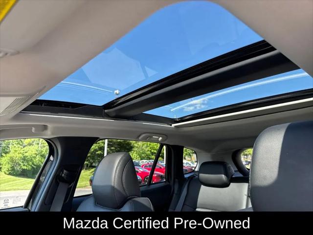 2026 Mazda CX-50 2.5 S Premium