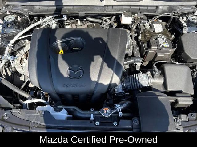 2026 Mazda CX-50 2.5 S Premium
